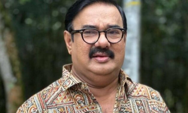 ട്രി​വാ​ന്‍​ഡ്രം ക്ല​ബി​ന് മു​ന്നി​ലെ അ​പ​ക​ടം; മ​ണി​യ​ൻ​പി​ള്ള രാ​ജു മ​ദ്യ​പി​ച്ചി​രു​ന്നി​ല്ലെ​ന്ന് പ​രി​ശോ​ധ​ന ഫ​ലം