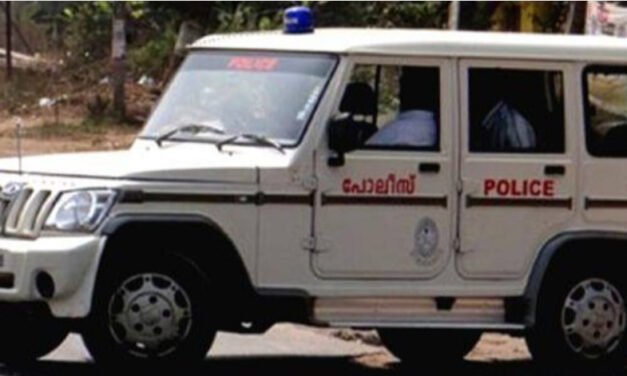 മ​ദ്യ​പാ​ന​ത്തി​നി​ടെ ത​ർ​ക്കം; യു​വാ​വ് കൊ​ല്ല​പ്പെ​ട്ടു, സു​ഹൃ​ത്ത് പി​ടി​യി​ൽ