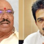 കെ.​സി.​വേ​ണു​ഗോ​പാ​ൽ മു​ഖ്യ​മ​ന്ത്രി​യാ​കാ​ൻ യോ​ഗ്യ​ൻ: വെ​ള്ളാ​പ്പ​ള്ളി ന​ടേ​ശ​ൻ