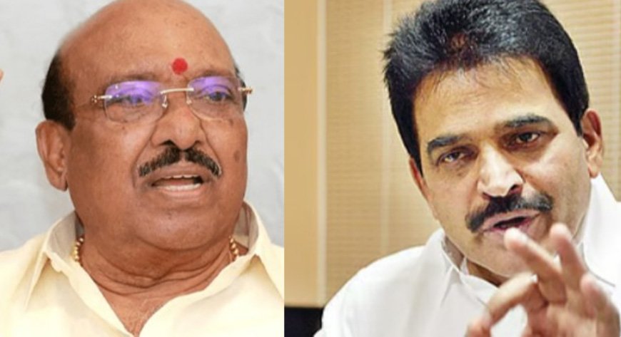 കെ.​സി.​വേ​ണു​ഗോ​പാ​ൽ മു​ഖ്യ​മ​ന്ത്രി​യാ​കാ​ൻ യോ​ഗ്യ​ൻ: വെ​ള്ളാ​പ്പ​ള്ളി ന​ടേ​ശ​ൻ