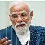 തൃ​ണ​മൂ​ൽ ഗു​ണ്ട​ക​ൾ കീ​ഴ​ട​ങ്ങ​ണം; മേ​യ് നാ​ലി​നു​ശേ​ഷം ആ​രെ​യും വെ​റു​തേ​വി​ടി​ല്ലെ​ന്ന് പ്ര​ധാ​ന​മ​ന്ത്രി