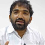 കെ​ട്ടി​ട നി​ര്‍​മാ​ണ​ത്തി​ന് തൃ​ശൂ​രു​കാ​ര​നാ​യ പ​ണി​ക്കാ​ര​നെ കി​ട്ടി; കെ. ​രാ​ജ​നെ പ​രി​ഹ​സി​ച്ച് ചാ​ണ്ടി ഉ​മ്മ​ന്‍