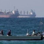 ക​പ്പ​ലു​ക​ൾ​ക്കു​നേ​രെ വെ​ടി​വെ​പ്പ്; ഇ​റാ​ന് മു​ന്ന​റി​യി​പ്പു​മാ​യി ഇ​ന്ത്യ