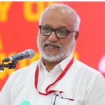 പ്ര​ധാ​ന​മ​ന്ത്രി​ നടത്തിയത് പെ​രു​മാ​റ്റ​ച്ച​ട്ട​ ലം​ഘ​നം; തെ​ര​ഞ്ഞെ​ടു​പ്പ് ക​മ്മീ​ഷ​നി​ൽ പ​രാ​തി ന​ൽ​കി​ സി​പി​എം