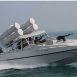 ഹോ​ർ​മൂ​സി​ൽ ആ​ധി​പ​ത്യം ഉ​റ​പ്പി​ക്കാ​ൻ ‘മൊ​സ്കി​റ്റോ ഫ്ലീ​റ്റ്’ രം​ഗ​ത്തി​റ​ക്കി ഇ​റാ​ൻ