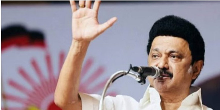 ചെന്നൈക്കു പ്രത്യേക പ്രകടനപത്രിക: ഡിഎംകെ