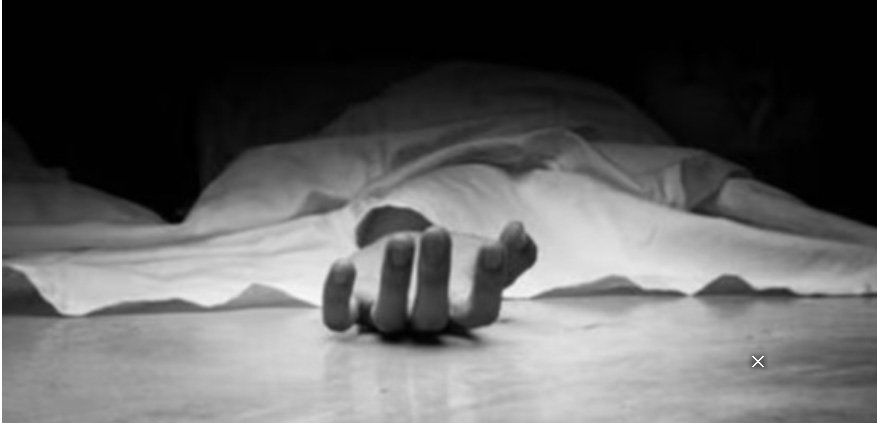 വീ​ട്ട​മ്മ മ​രി​ച്ച നി​ല​യി​ൽ; ഭ​ർ​ത്താ​വ് ഒ​ളി​വി​ൽ