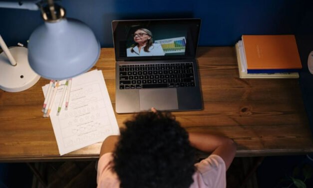 സൂര്യൻ ചൂടിലാണ്: പാലക്കാട്ട് വിദ്യാഭ്യാസ സ്ഥാപനങ്ങളിൽ ഓൺലൈൻ ക്ലാസ് 