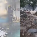 വിരുദുനഗർ സ്ഫോടനം: മരണം 24 ആയി