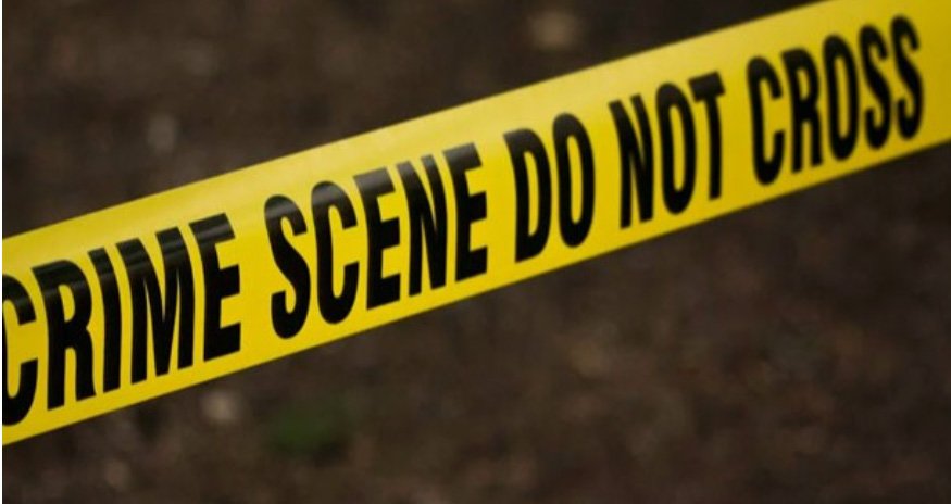 യുവാവിനെ കൊന്ന് ലഗേജ് ബാഗിലാക്കി ഉപേക്ഷിച്ചു; ബന്ധു പിടിയിൽ