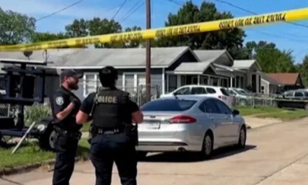 ലൂ​സി​യാ​ന​യി​ൽ വെ​ടി​വയ്​പ്പ്; എ​ട്ട് കു​ട്ടി​ക​ൾ കൊ​ല്ല​പ്പെ​ട്ടു