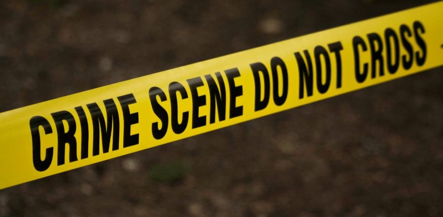 ഡ​ൽ​ഹി​യി​ൽ വ​യോ​ധി​ക​ൻ കൊ​ല്ല​പ്പെ​ട്ട നി​ല​യി​ൽ