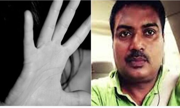 അ​പ​ക​ട​ത്തി​നി​ടെ പീ​ഡന​ശ്ര​മം: ഡി​ജി​പി​ക്ക് പ​രാ​തി ന​ൽ​കി അ​തി​ക്ര​മ​ത്തി​നി​ര​യാ​യ യു​വ​തി