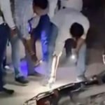 നാ​ലു​വ​യ​സു​കാ​രി​യെ പീ​ഡി​പ്പി​ച്ച് കൊ​ന്നു; പ്ര​തി പോ​ലീ​സു​മാ​യു​ള്ള ഏ​റ്റു​മു​ട്ട​ലി​ൽ കൊ​ല്ല​പ്പെ​ട്ടു