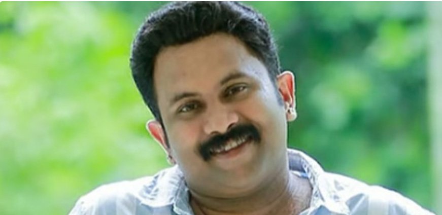 ലോ​ണ്‍ പ​ര​സ്യം; ച​തി​യി​ല്‍ വീ​ഴ​രു​തെ​ന്ന് ന​ട​ന്‍ അ​ജു വ​ര്‍​ഗീ​സ്