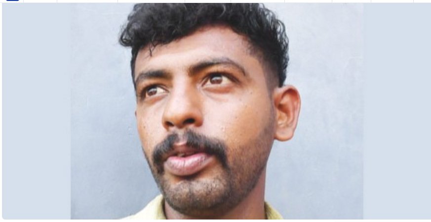 ബി​ജു ജോ​സി​ന്‍റെ ക​ണ്ണു​ക​ളി​ൽ ഇ​പ്പോ​ഴു​മു​ണ്ട് ആ ​തീ​ഗോ​ളം