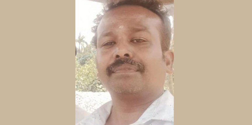 നീലഗിരിയില്‍ കാട്ടാനയുടെ ആക്രമണത്തില്‍ യുവാവ് മരിച്ചു