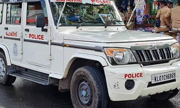 സ്‌​ട്രോം​ഗ് റൂം ​കാ​വ​ല്‍ ഡ്യൂ​ട്ടി​ക്ക് എത്തി​യ ബി​എ​സ്എ​ഫ് ജ​വാ​ന്മാ​രെ കാ​ണാ​നി​ല്ലെ​ന്ന് പ​രാ​തി