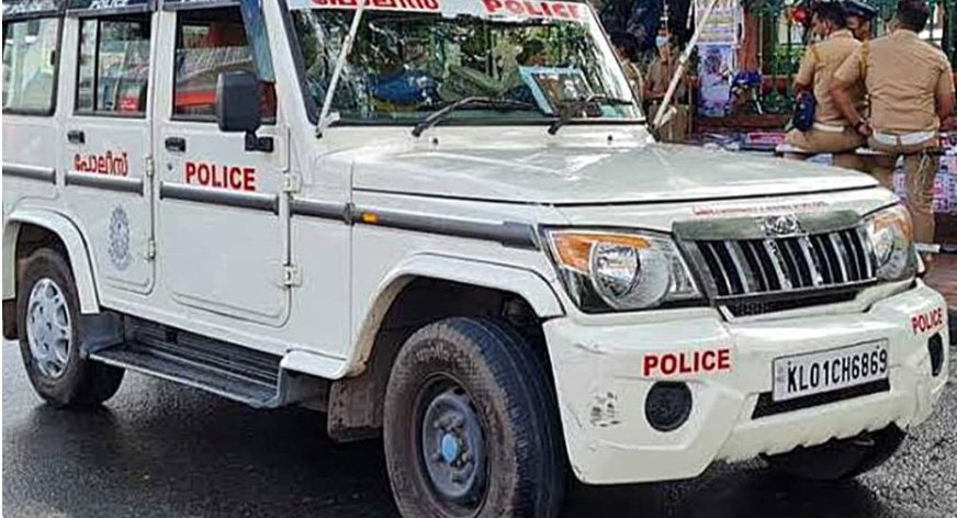 സ്‌​ട്രോം​ഗ് റൂം ​കാ​വ​ല്‍ ഡ്യൂ​ട്ടി​ക്ക് എത്തി​യ ബി​എ​സ്എ​ഫ് ജ​വാ​ന്മാ​രെ കാ​ണാ​നി​ല്ലെ​ന്ന് പ​രാ​തി