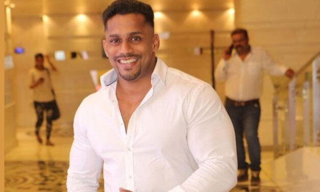 പോലീസ് നിയമനം; വൈദ്യപരിശോധനയിൽ ചിത്തരേഷ് നടേശന് തിരിച്ചടി