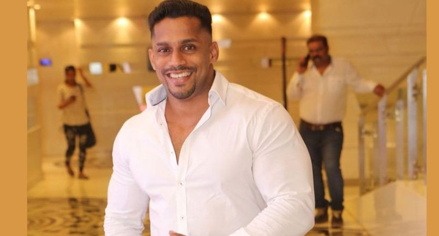 പോലീസ് നിയമനം; വൈദ്യപരിശോധനയിൽ ചിത്തരേഷ് നടേശന് തിരിച്ചടി