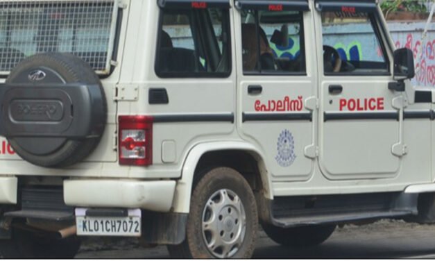 കാ​സ​ർ​ഗോ​ഡ് ഗു​ണ്ടാ സം​ഘ​ത്തി​ന്‍റെ ആ​ക്ര​മ​ണം; യു​വാ​വി​ന് കു​ത്തേ​റ്റു