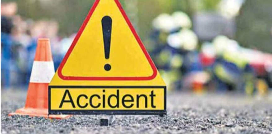 ഉത്തർപ്രദേശിൽ ട്രക്ക് നിയന്ത്രണം വിട്ട് അപകടം; 11 മരണം