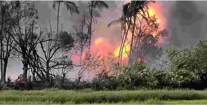 മു​ണ്ട​ത്തി​ക്കോ​ട് ദു​ര​ന്തം; ഒ​രാ​ൾ കൂ​ടി മ​രി​ച്ചു