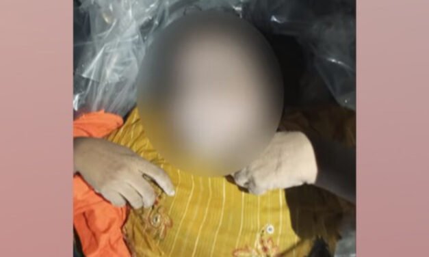 ക​ല്ല​ട​യാ​റ്റി​ൽ അ​ജ്ഞാ​ത യു​വ​തി​യു​ടെ മൃ​ത​ദേ​ഹം