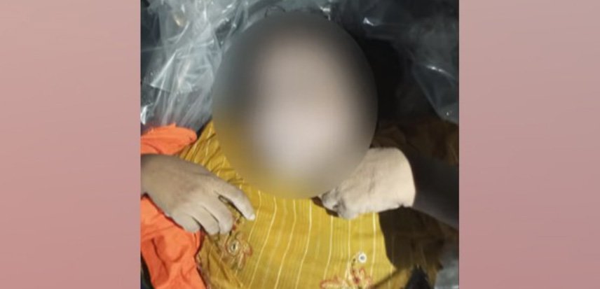 ക​ല്ല​ട​യാ​റ്റി​ൽ അ​ജ്ഞാ​ത യു​വ​തി​യു​ടെ മൃ​ത​ദേ​ഹം