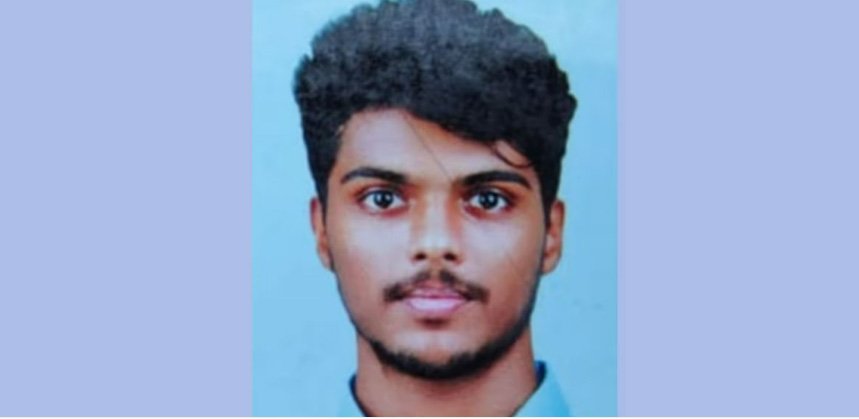 കുസാറ്റ് വിദ്യാർഥി താമസ സ്ഥലത്ത് മരിച്ചനിലയിൽ