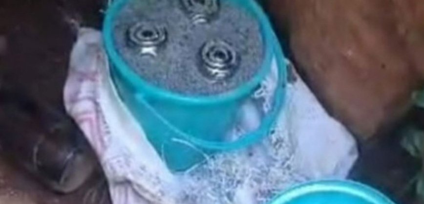 വ​ട​ക​ര​യി​ല്‍ കണ്ടെത്തിയത് വ്യാജ ബോംബുകൾ