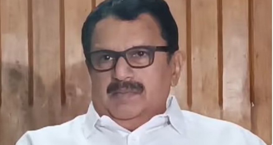 വ​ട്ടി​യൂ​ർ​ക്കാ​വി​ലെ ജ​ന​ങ്ങ​ൾ ഒ​പ്പ​മു​ണ്ട്; ശു​ഭ​പ്ര​തീ​ക്ഷ​യെ​ന്ന് കെ. ​മു​ര​ളീ​ധ​ര​ൻ