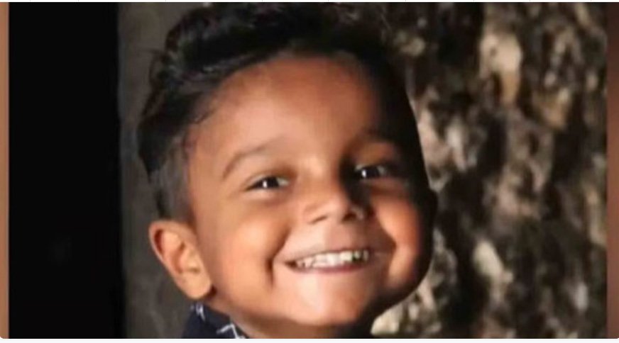 എ​ട്ടു​വ​യ​സു​കാ​ര​ൻ പാ​മ്പു​ക​ടി​യേ​റ്റ് മ​രി​ച്ച സം​ഭ​വം; കൃ​ത്യ​മാ​യ ചി​കി​ത്സ കി​ട്ടി​യി​ല്ലെ​ന്ന് ബ​ന്ധു​ക്ക​ൾ