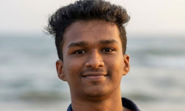 നി​തി​ന്‍ രാ​ജി​ന്‍റെ മ​ര​ണം; അ​ധ്യാ​പ​ക​രു​ടെ മു​ന്‍​കൂ​ര്‍ ജാ​മ്യാ​പേ​ക്ഷ​യി​ല്‍ വി​ധി 25 ന്