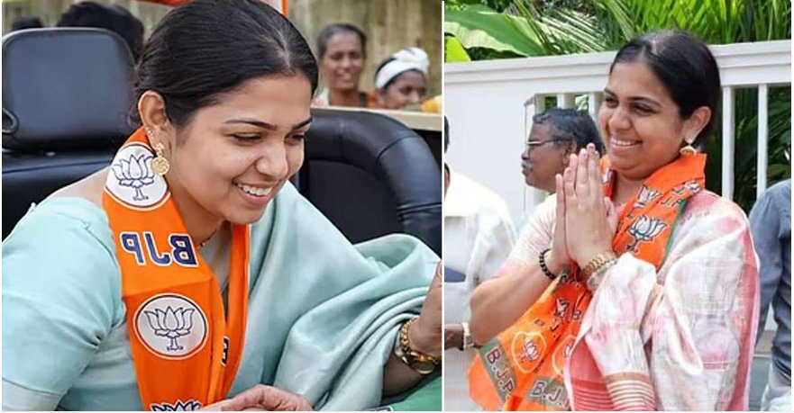 നിയമപോരാട്ടം തുടര്‍ന്ന് അഞ്ജലി നായര്‍; പേരുമാറ്റം ആവശ്യപ്പെട്ട് വീണ്ടും ഹൈക്കോടതിയില്‍