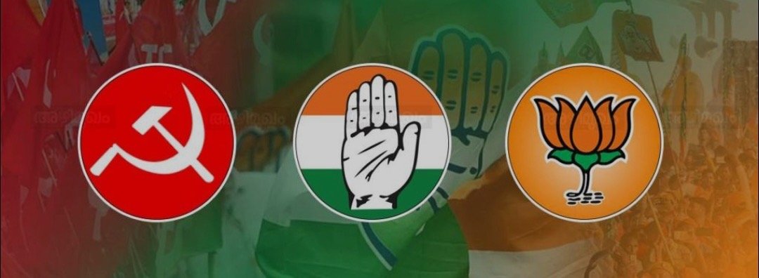 സംസ്ഥാനത്ത് വോട്ടെടുപ്പിന് ഇനി മൂന്ന് നാള്‍ മാത്രം ബാക്കിനില്‍ക്കെ അവസാനവട്ട പ്രചാരണത്തിലേക്ക് മുന്നണികൾ