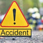 അ​മി​ത​വേ​ഗ​ത്തി​ൽ വ​ന്ന ട്ര​ക്ക് നി​ർ​ത്തി​യി​ട്ടി​രു​ന്ന കാ​റി​ലി​ടി​ച്ച് ര​ണ്ട് സ​ഹോ​ദ​രി​മാ​ർ മ​രി​ച്ചു