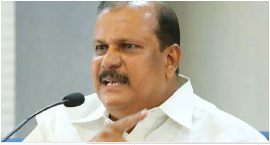 പി.സി. ജോര്‍ജിന്‍റെ അവകാശവാദം കള്ളം: ഫാ. ജോര്‍ജ് വര്‍ഗീസ് ഞാറക്കുന്നേല്‍