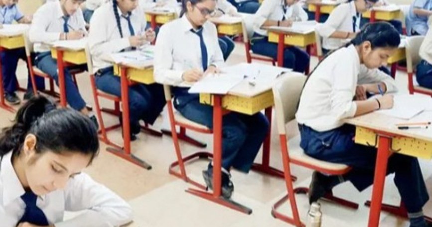 സിബിഎസ്ഇ പത്താംക്ലാസ് രണ്ടാംഘട്ട ബോർഡ് പരീക്ഷ മേയ് 15 മുതൽ