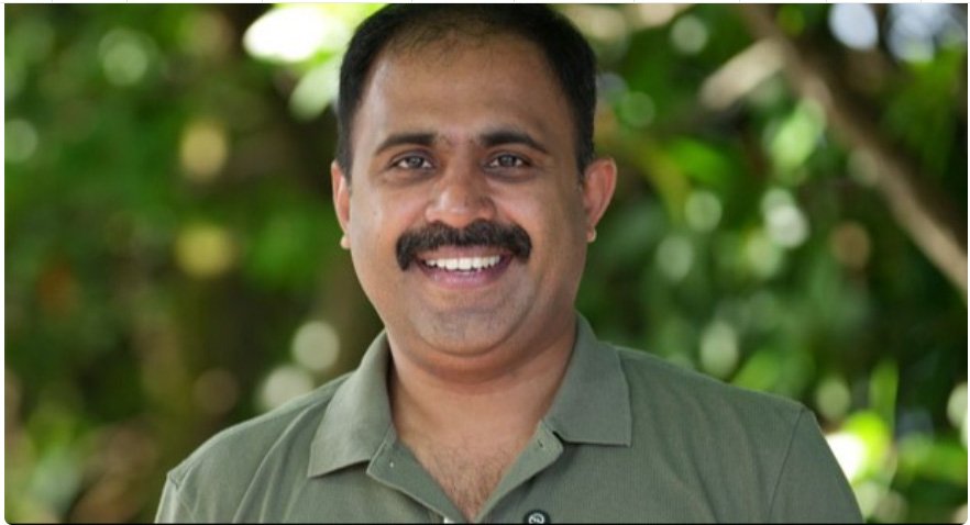 വ​യ​നാ​ട്ടി​ലെ വീ​ട് നി​ർ​മാ​ണം പ​റ​ഞ്ഞ സ​മ​യ​ത്തി​നു​ള്ളി​ൽ പൂ​ർ​ത്തി​യാ​ക്കും: അ​ബി​ൻ വ​ർ​ക്കി