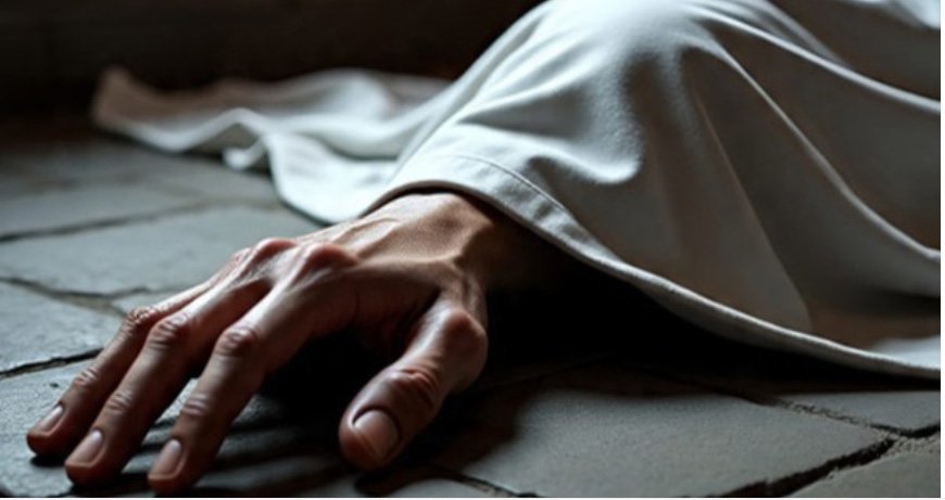 താ​ക്കോ​ൽ​കൊ​ണ്ട് വാ​രി​യെ​ല്ലി​ന് സ​മീ​പം കു​ത്തി; കാ​ട്ടാ​ക്ക​ട​യി​ൽ യു​വാ​വ് മ​രി​ച്ചു