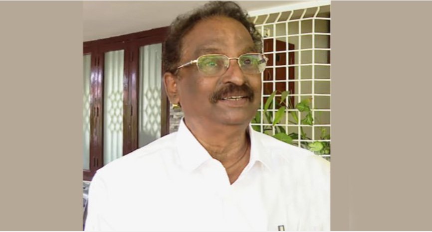 ഗ​ർ​ഭം ഉ​ണ്ടാ​വും മു​മ്പേ കു​ട്ടി​യു​ടെ ജാ​ത​കം നോ​ക്കു​ന്നു; കോ​ൺ​ഗ്ര​സി​നെ പ​രി​ഹ​സി​ച്ച് എ.​കെ. ബാ​ല​ൻ