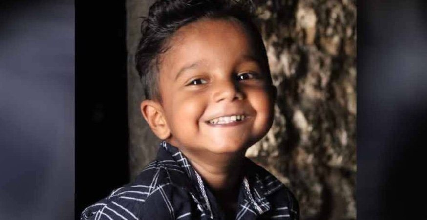 എ​ട്ടുവ​യ​സു​കാ​ര​ന്‍ പാമ്പുക​ടി​യേ​റ്റു മ​രി​ച്ച സം​ഭ​വം: ഡോ​ക്ട​ര്‍ ഗൗ​ര​വ​മാ​യി പ​രി​ശോ​ധി​ച്ചി​ല്ലെ​ന്നു കു​ട്ടി​യു​ടെ അച്ഛൻ