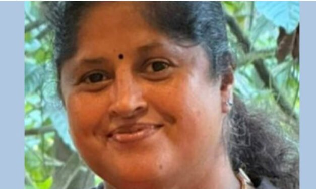 നൃ​ത്തം അ​വ​ത​രി​പ്പി​ക്കു​മ്പോ​ള്‍ കു​ഴ​ഞ്ഞു​വീ​ണ് വീ​ട്ട​മ്മ മ​രി​ച്ചു