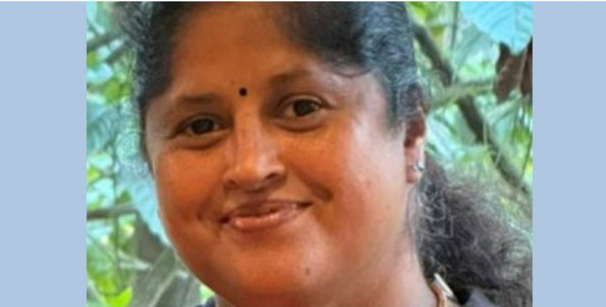 നൃ​ത്തം അ​വ​ത​രി​പ്പി​ക്കു​മ്പോ​ള്‍ കു​ഴ​ഞ്ഞു​വീ​ണ് വീ​ട്ട​മ്മ മ​രി​ച്ചു