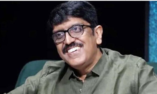 രാ​ജി അം​ഗീ​ക​രി​ച്ചി​ല്ല; ഫെ​ഫ്ക ജ​ന​റ​ൽ സെ​ക്ര​ട്ട​റി​യാ​യി ഉ​ണ്ണി​കൃ​ഷ്ണ​ൻ തു​ട​രും