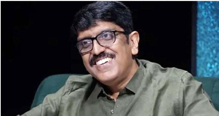 രാ​ജി അം​ഗീ​ക​രി​ച്ചി​ല്ല; ഫെ​ഫ്ക ജ​ന​റ​ൽ സെ​ക്ര​ട്ട​റി​യാ​യി ഉ​ണ്ണി​കൃ​ഷ്ണ​ൻ തു​ട​രും