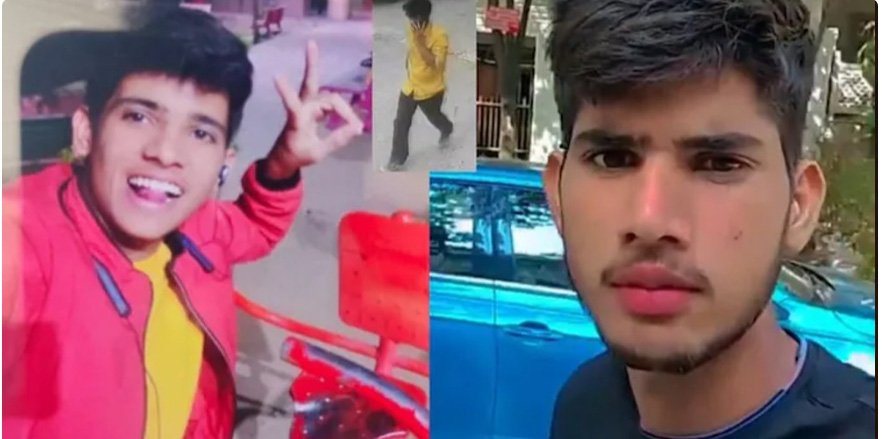 “കൊ​ല്ല​ണ​മെ​ന്ന് ക​രു​തി​യ​ത​ല്ല, സം​ഭ​വി​ച്ചു​പോ​യി”: ഐ​ആ​ർ​എ​സ് ഉ​ദ്യോ​ഗ​സ്ഥ​ന്‍റെ മ​ക​ളെ കൊ​ല​പ്പെ​ടു​ത്തി​യ കേ​സി​ൽ പ്ര​തി​യു​ടെ മൊ​ഴി