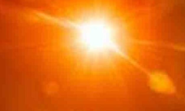 മ​ല​പ്പു​റ​ത്ത് കു​ട്ടി​ക​ൾ​ക്കും യു​വാ​വി​നും സൂ​ര്യാ​ത​പ​മേ​റ്റു